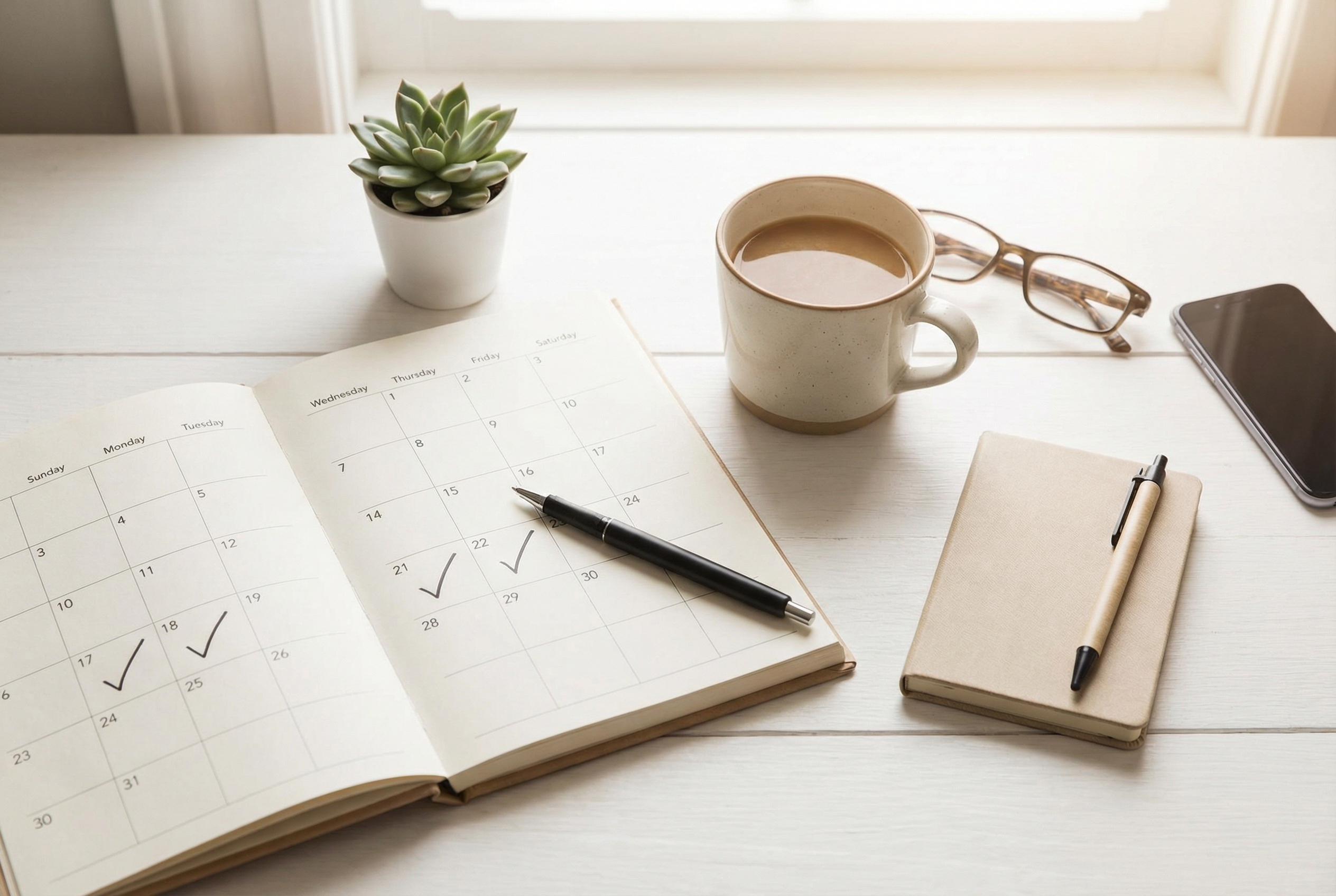 The 21-Day Habit Myth: What Science Really Says About Forming Habits