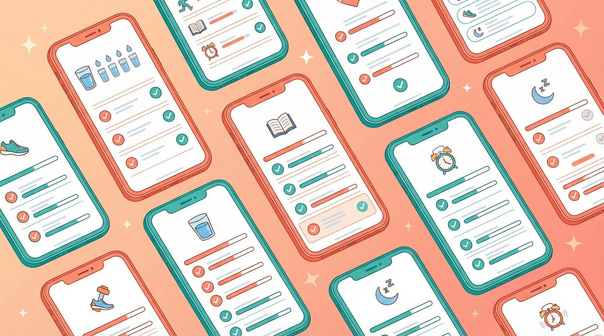 10 Best Accountability Partner Apps Compared [2026]