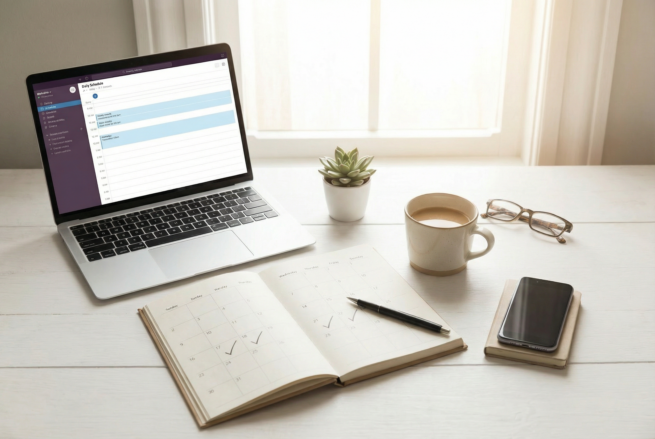 15 Daily Productivity Habits of Highly Successful People