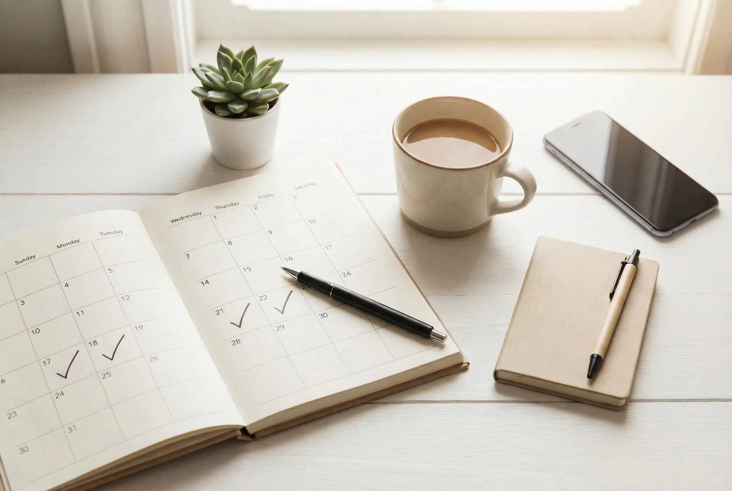 Digital Detox: How to Build Healthy Screen Time Habits That Last