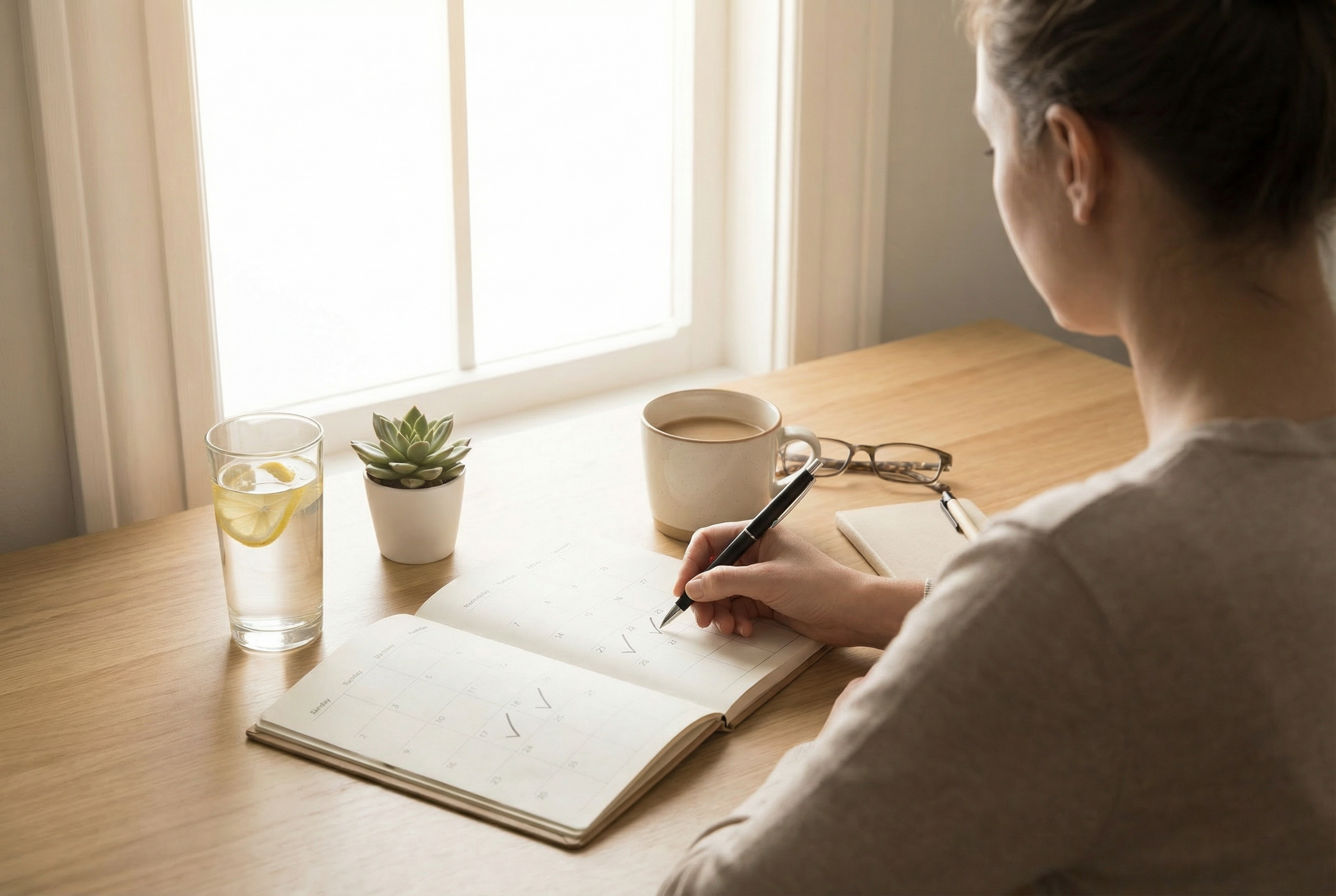 Dopamine Detox: How to Reset Your Brain and Reclaim Your Focus