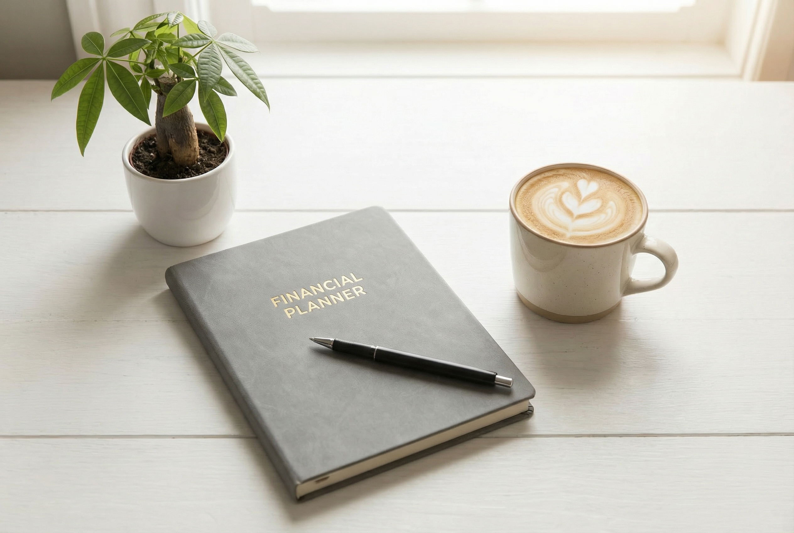 10 Financial Habits That Will Change Your Life