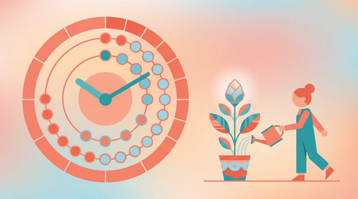 How Long Does It Really Take to Form a Habit? (The 21-Day Myth Debunked)