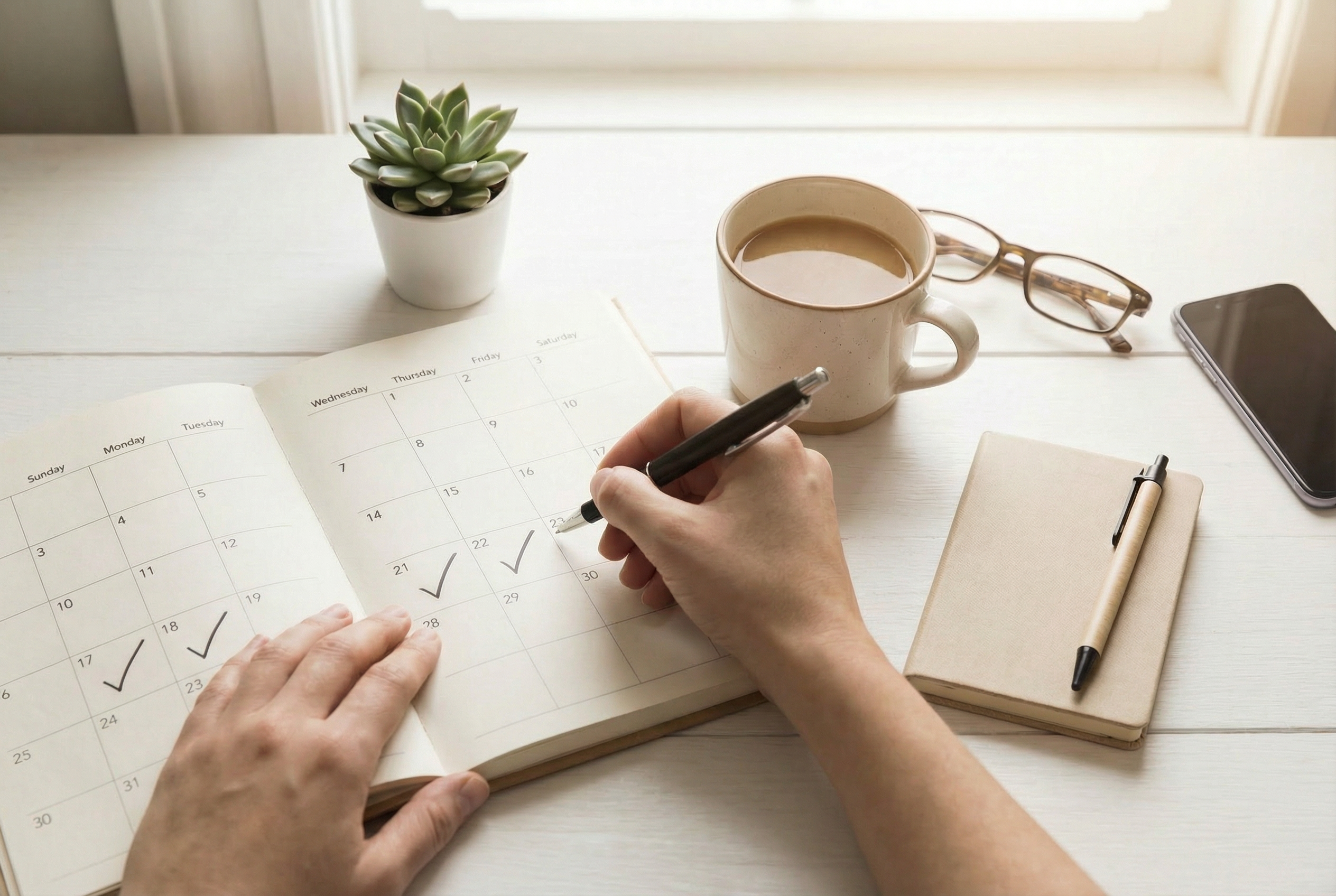 Goal Setting Frameworks: SMART Goals, OKRs, and Beyond