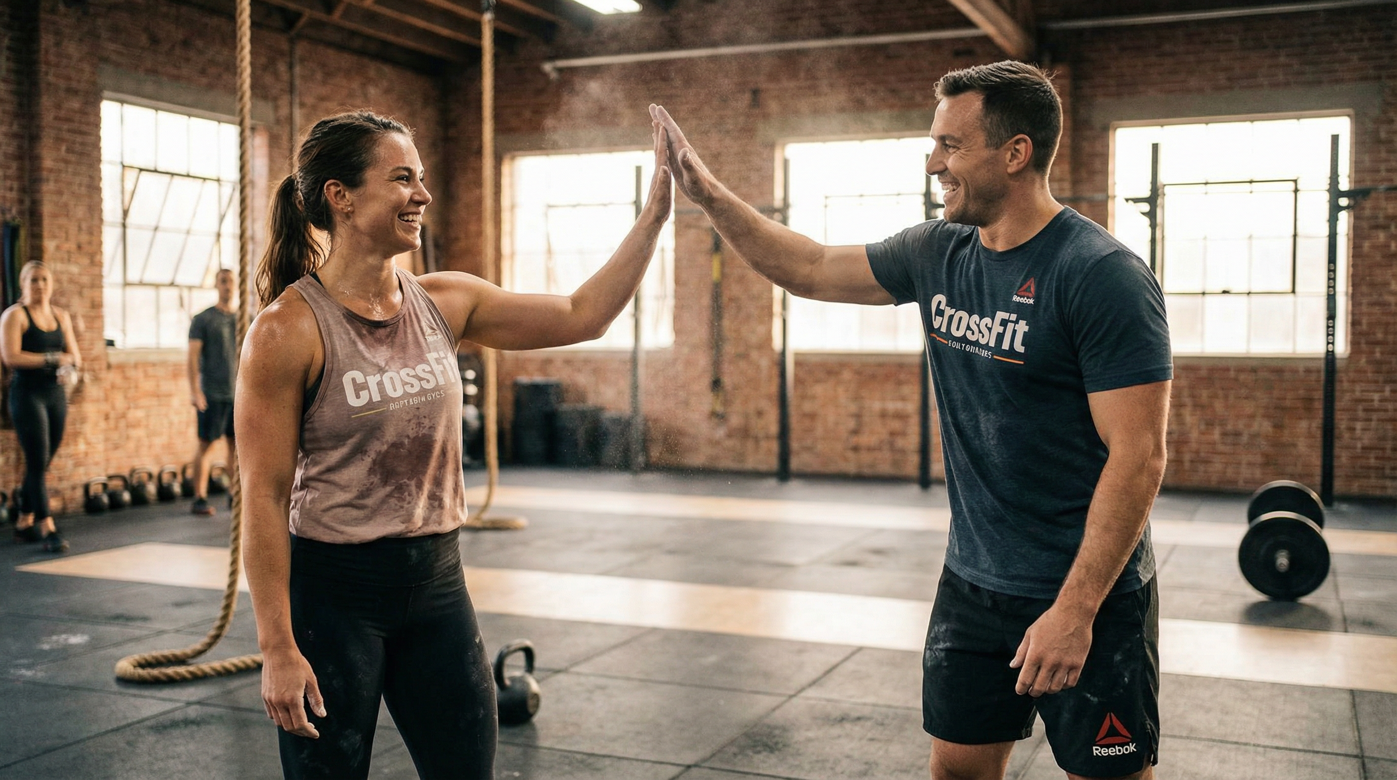 The Complete Guide to Finding a Gym Accountability Partner