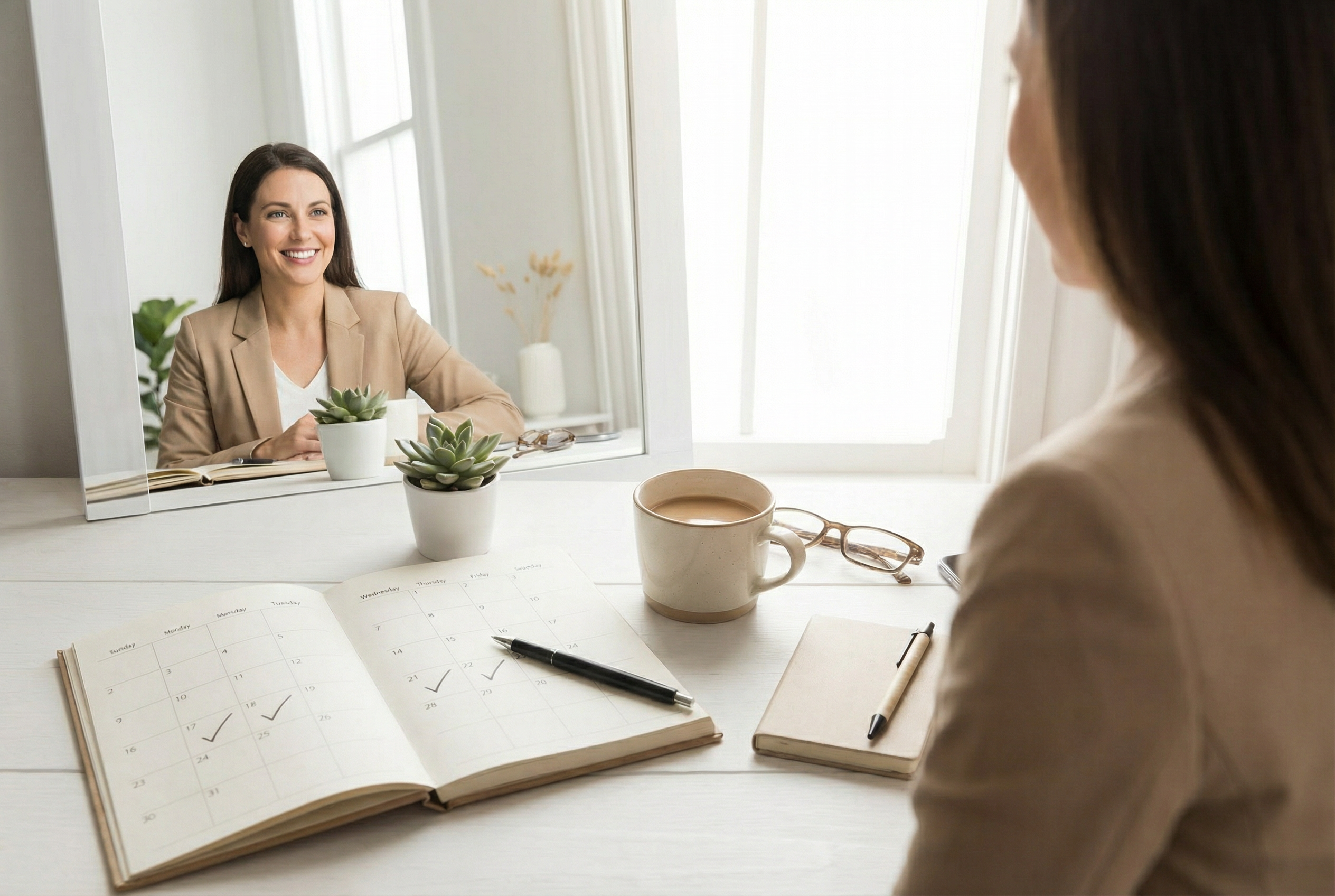 Identity-Based Habits: Become the Person You Want to Be