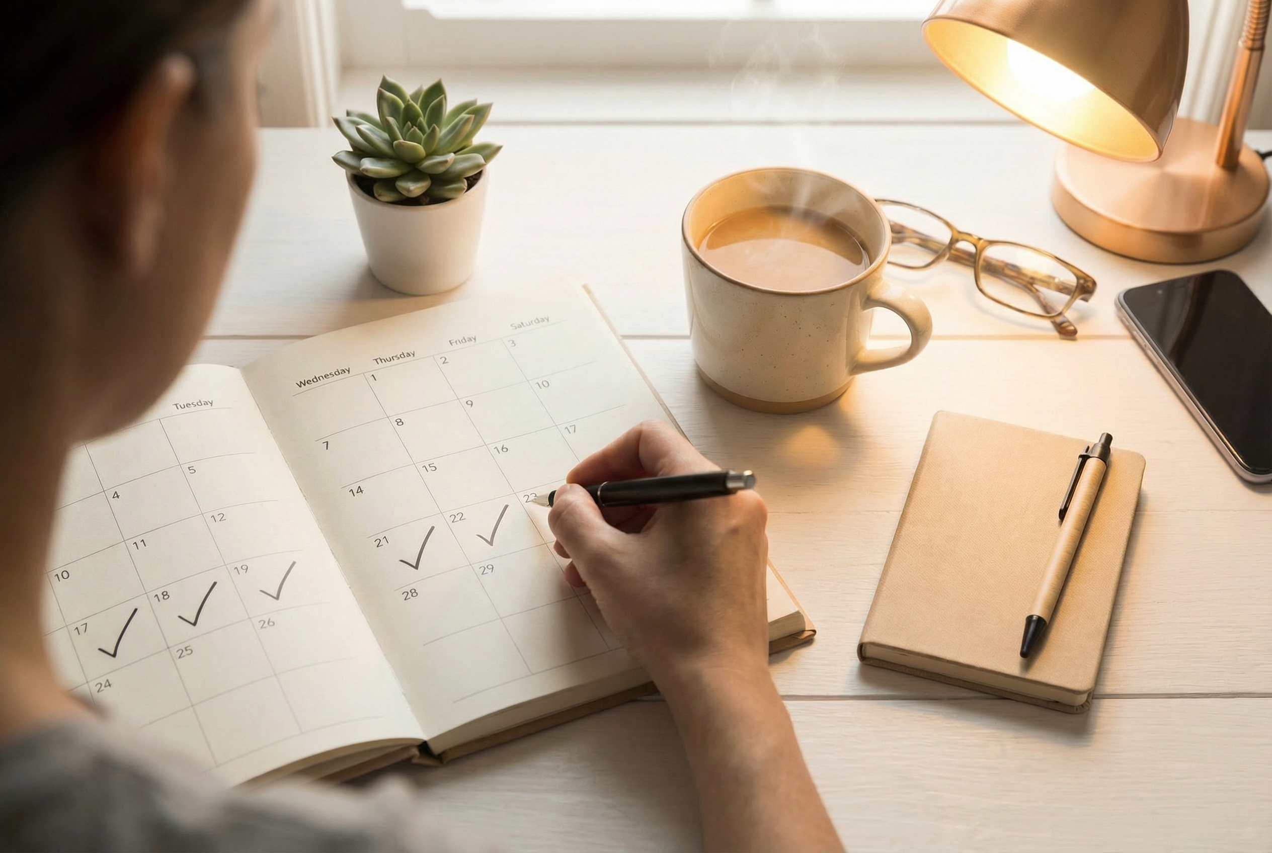 Motivation vs Discipline: Why Discipline Always Wins