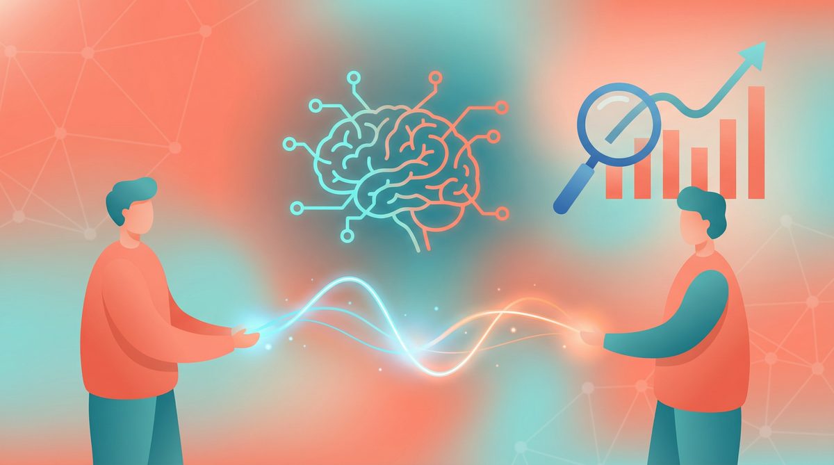 The Science of Social Accountability: Why Being Watched Changes Everything