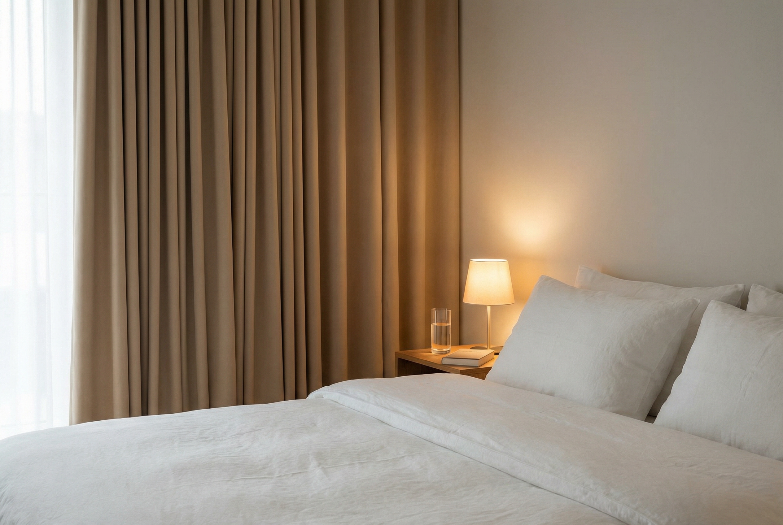 Sleep Hygiene: 10 Habits for Better Sleep Tonight