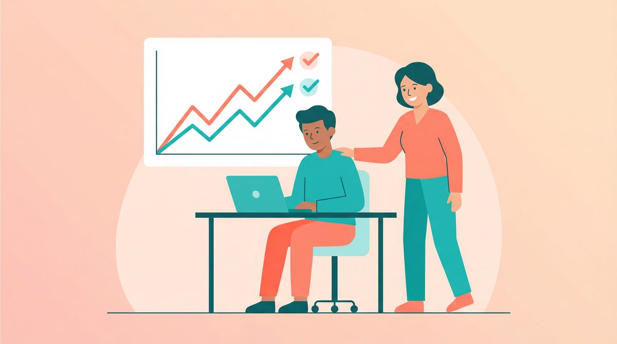 What Is an Accountability Partner? (And Why You Need One Today)